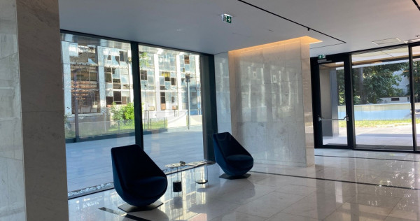 Apartament 2 camere One Mircea Eliade l Floreasca