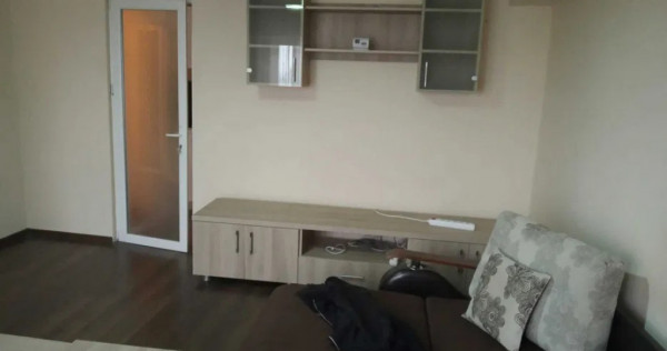 Apartament 1 camera D, in Oancea,