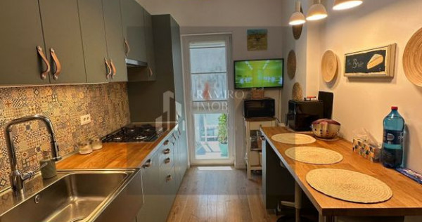 Apartament 3 camere Metalurgiei Kristal Residence/Loc par...