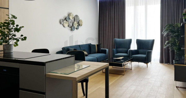 Apartament 3 camere Herastrau