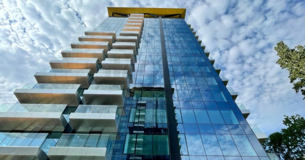Apartament 2 camere - One Mircea Eliade
