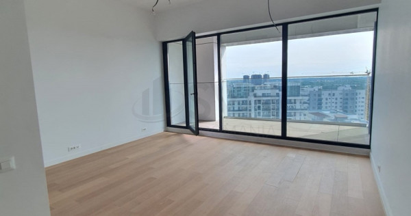 Apartament superb 2 Camere I One Verdi Park I View except...