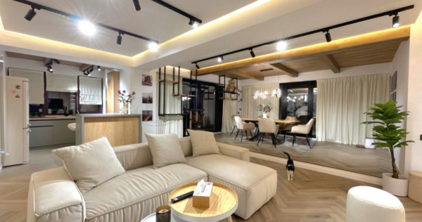 Penthouse Luxury Cismisgiu