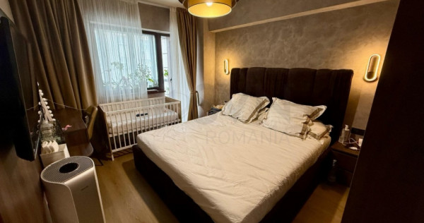 Apartament 3 camere - Dorobanti - Piata Dorobanti