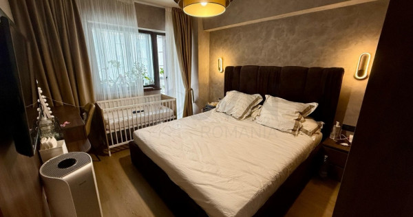 Apartament 3 camere - Dorobanti - Piata Dorobanti