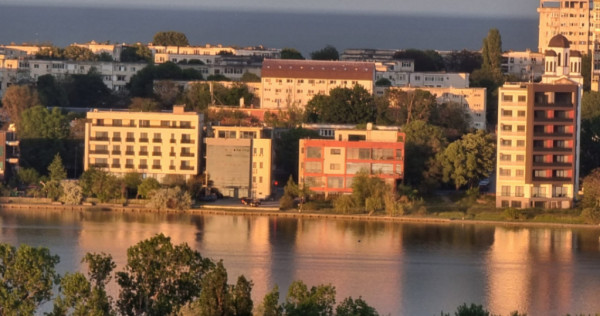 Garsonieră Tomis Nord - Str. Cismelei | Renovată | Vedere
