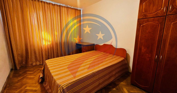 Apartament 4 camere de &icirc;nchiriat &ndash; Strada Caracal, Cra...