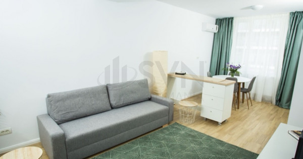 2 camere - loc de parcare inclus - Aviatiei - Dimitrie Po...