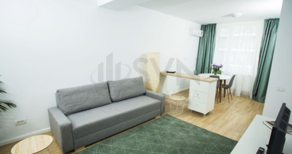 2 camere - loc de parcare inclus - Aviatiei - Dimitrie Po...