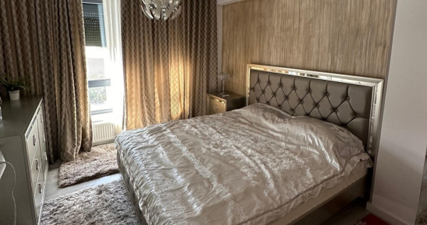 Apartament 2 camere - Petrom CIty - Izbiceni