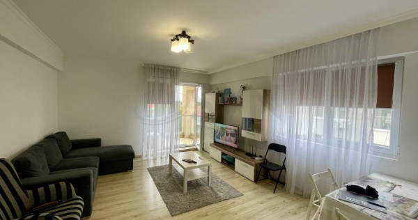 Apartament 2 Camere Mobilat I Bulevardul Pipera I Iancu N...