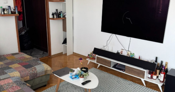 &Icirc;nchiriez Apartament 3 camere 70m2/Militari/Gorjului/Metrou