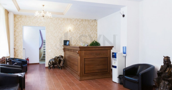 Vila Interbelica - Cotroceni Eroilor