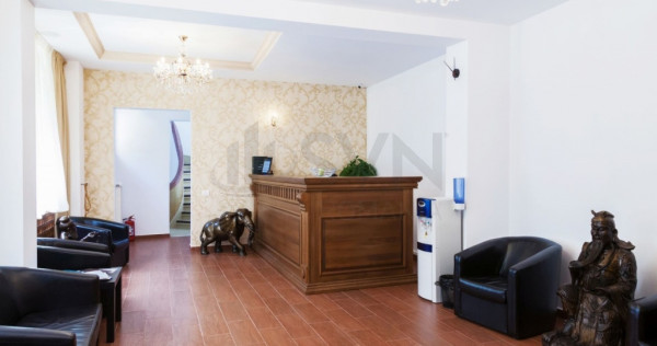 Vila Interbelica - Cotroceni Eroilor