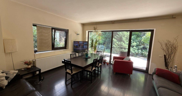 Vila 5 Camere Liziera Padurii Baneasa
