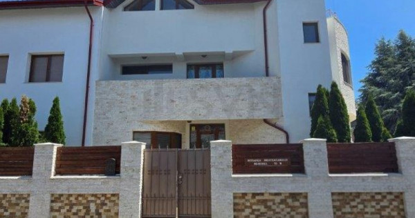VILA DEOSEBITA DE IN OTOPENI - ZONA REZIDENTIALA SELECTA