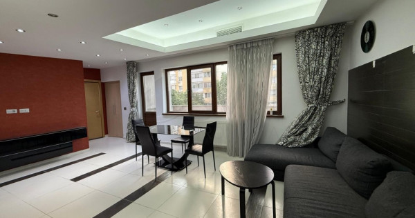 Calea Mosilor l Ideal investitie l Bloc cu 5 apartamente