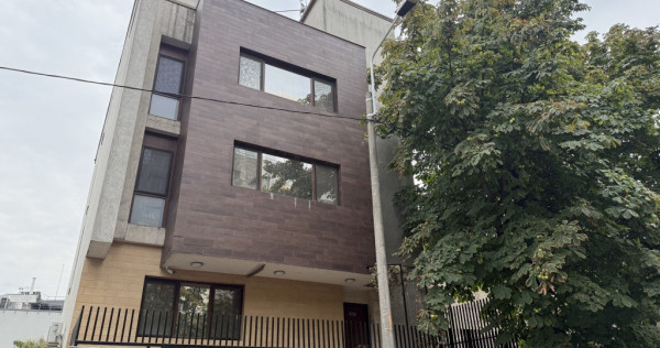 Calea Mosilor l Ideal investitie l Bloc cu 5 apartamente