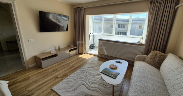 Studio Luxury 41 mp Aviației - Herăstrău