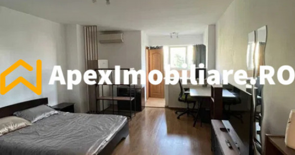Garsoniera de inchiriat Vitan București | ApexImobiliare.ro