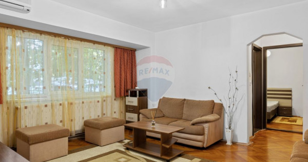 Apartament cu 2 camere de &icirc;nchiriat - Podgoria