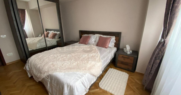 Apartament 3 camere I Victoriei
