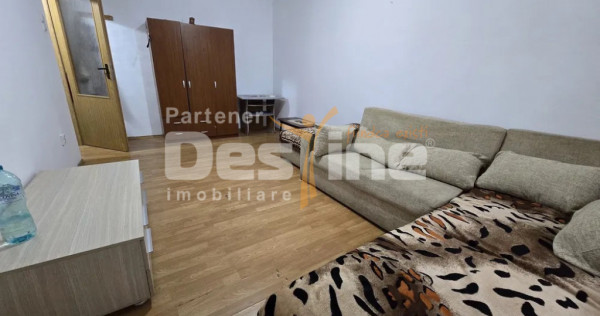 Rahova-Margeanului | 3 camere | Parter | 66mp | bloc reabili