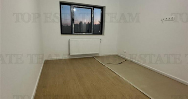 Casa insiruita 4 camere intrare Domnesti
