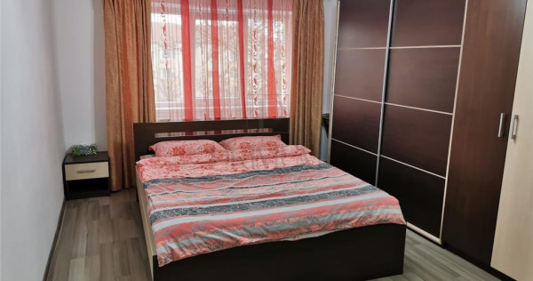 GIROCULUI - 2 CAMERE - DECOMANDAT - AMENAJAT -