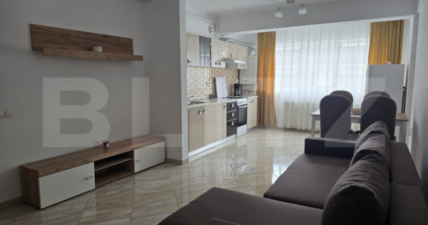 Apartament 2 camere, parcare subterana, zona Lidl