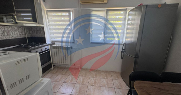 Garsoniera de inchiriat in zona Lapus Intim)