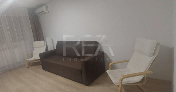 2 camere, decomandat-Drumul Taberei