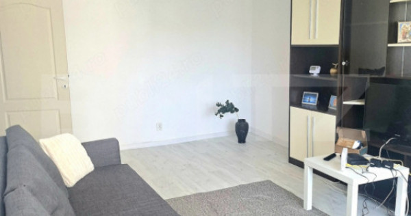 APARTAMENT 2 CAMERE-PIATA CENTRALA