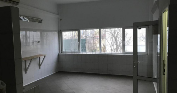 GIROCULUI - SPATIU COMERCIAL - LABORATOR PATISERIE - CURENT