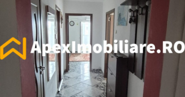 Apartament 2 camere de inchiriat Tei București | ApexImobil