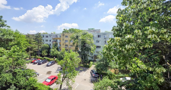 Apartament de 4 camere Militari / Apusului | Etaj 3/4 | B...