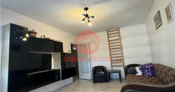 Apartament 2 Camere Decomandat - N#259;vodari