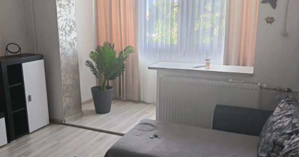 Inchiriez apartament 2 camere/Ultracentral Ploiesti