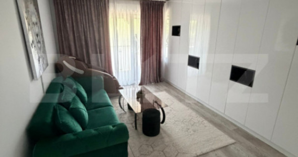Apartament decomandat, loc de parcare inclus, 52 mp, zona Re