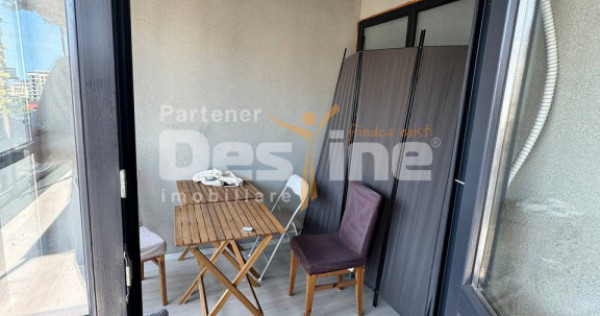 2 camere cu terasa mare | Pret fix | Hanul cu Peste