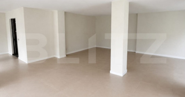 Spațiu comercial de v&acirc;nzare, 70.40 mp, zona Central