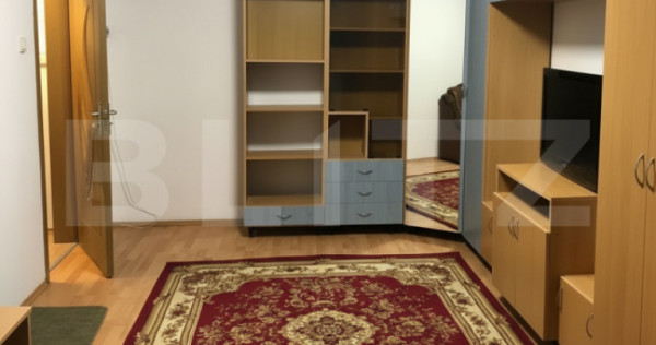 Apartament 3 camere, cu chiriași și cash-flow imediat &icirc;n