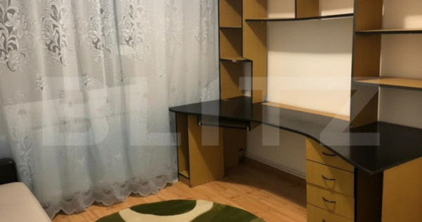 Apartament 3 camere, cu chiriași și cash-flow imediat &icirc;n