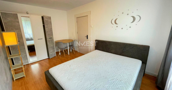 Apartament 2 camere-Tatarasi-Dispecer-etaj intermediar-fara