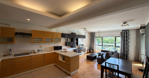 Apartament 2 Camere I Complex Emerald