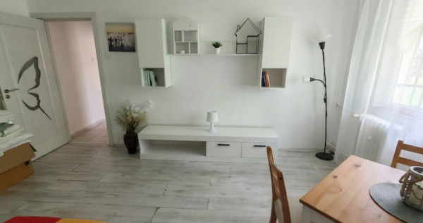 Apartament 2 Camere Casa de Cultură | Gaze la Ușă | Ideal