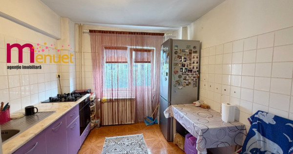 Apartament 2 camere,zona Faleza