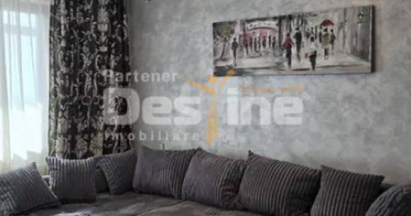 Confort Urban | 2 camere | 63mp | et 6 | loc parcare | mobil
