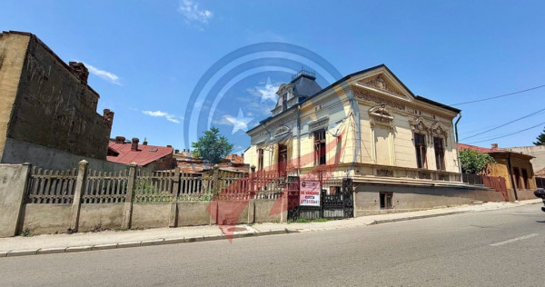 Casă D+P+Pod &icirc;nalt, Str. Alexandru Macedonski, Craiova