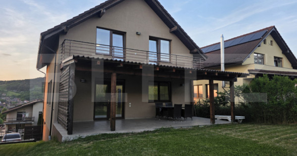 Casa 5 camere 170mp utili Corunca